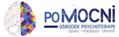 Psycholog Białystok poMOCNI Logo