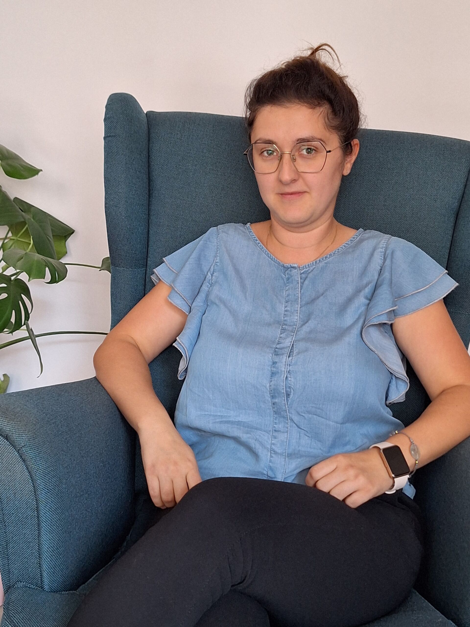 Paulina Łupińska